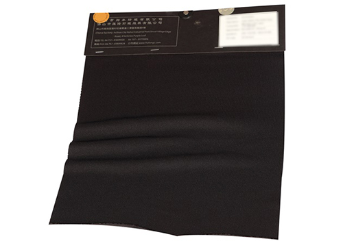 150D36F涤纶锦纶包芯氨纶单珠地XTC1503064