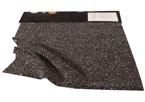 30S双纱花纱腈纶点子双位衣XTA1505027A01