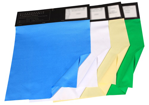 60S long-staple cotton silk double-sided