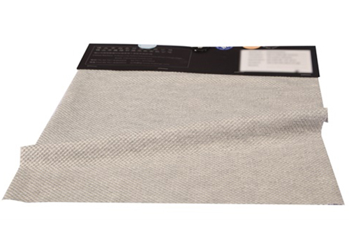 50S cotton polyester jacquard rib