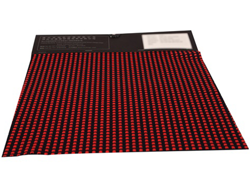 150D double-sided jacquard checkered