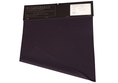 150D polyester nylon cored ammonia filament health cloth