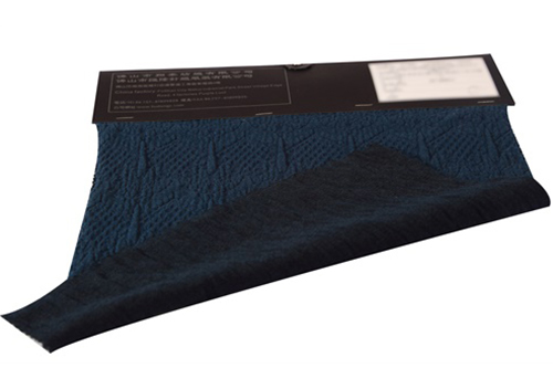 32ST.R high elastic nylon large computer jacquard cloth