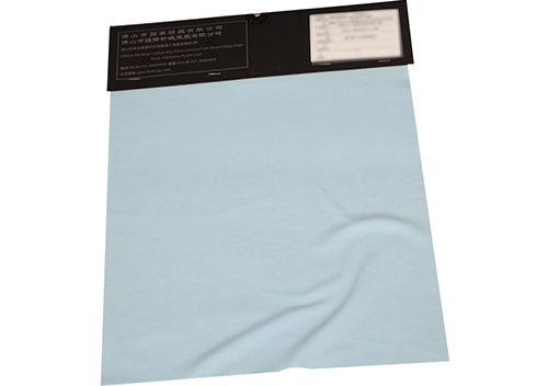 100S Modal pull double cloth